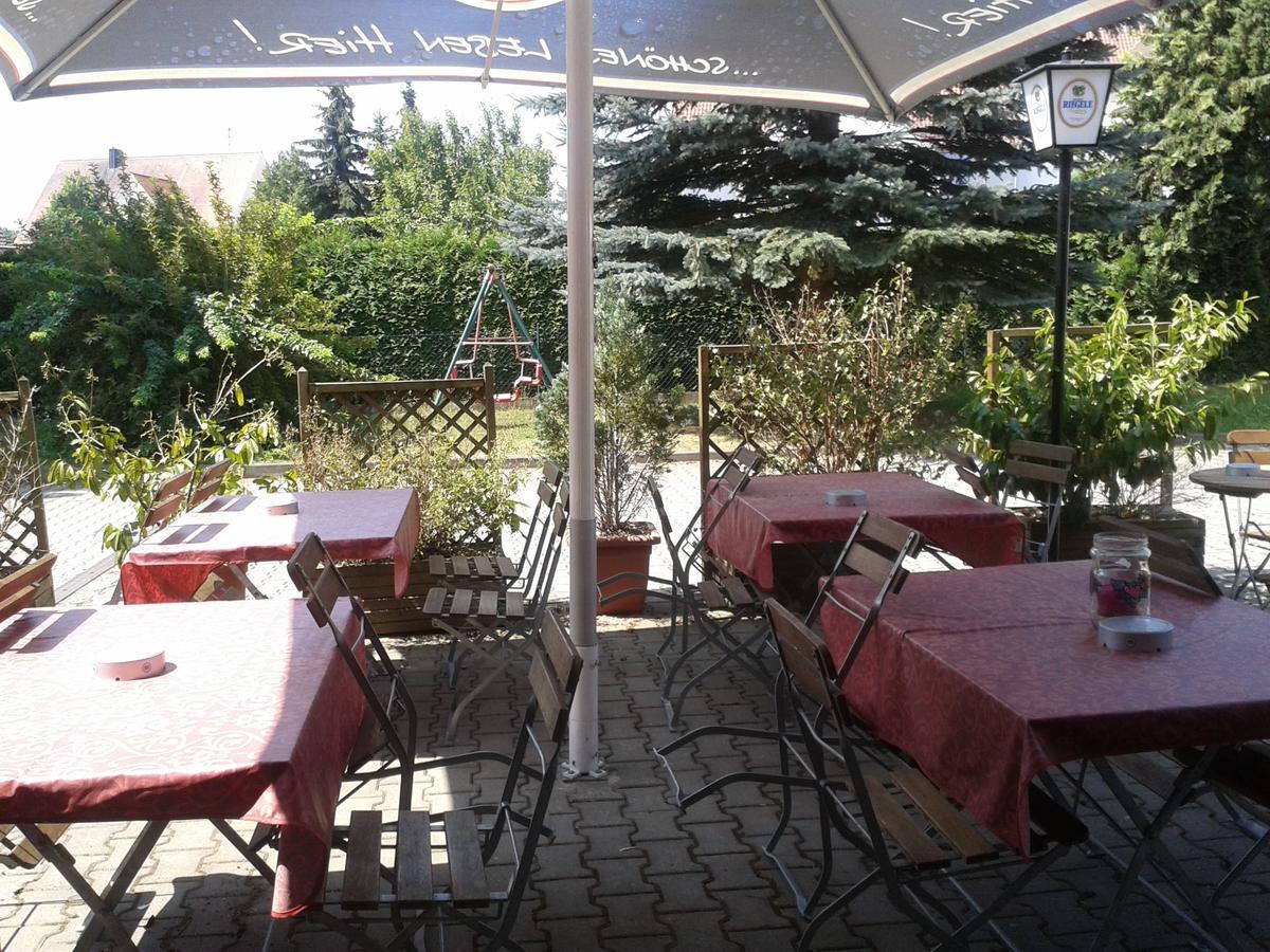 Gasthof Magg Hotel Biberbach  Exterior foto