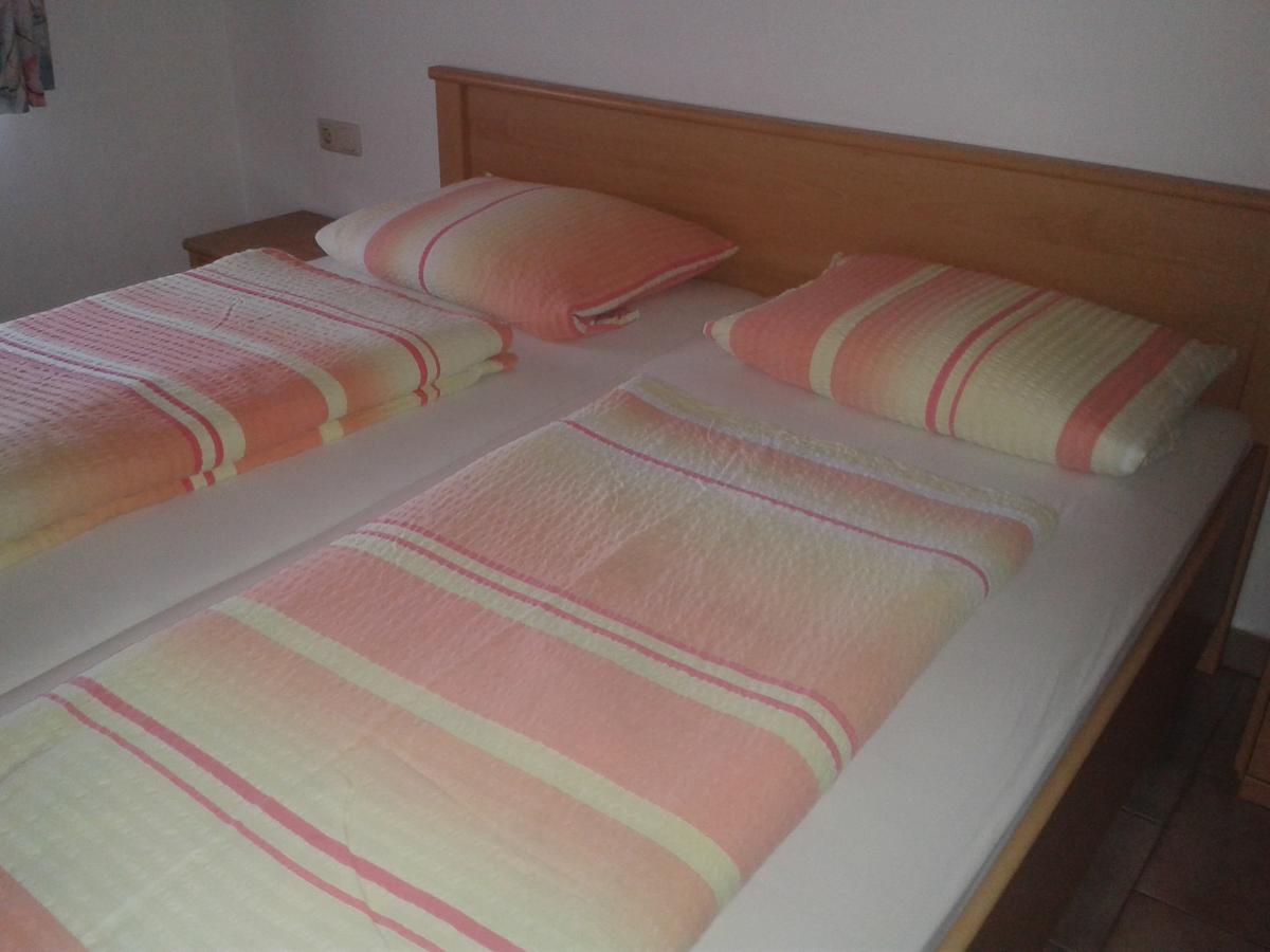 Gasthof Magg Hotel Biberbach  Exterior foto