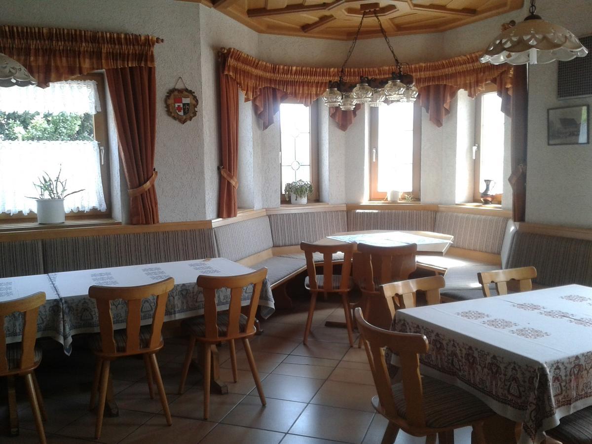 Gasthof Magg Hotel Biberbach  Exterior foto