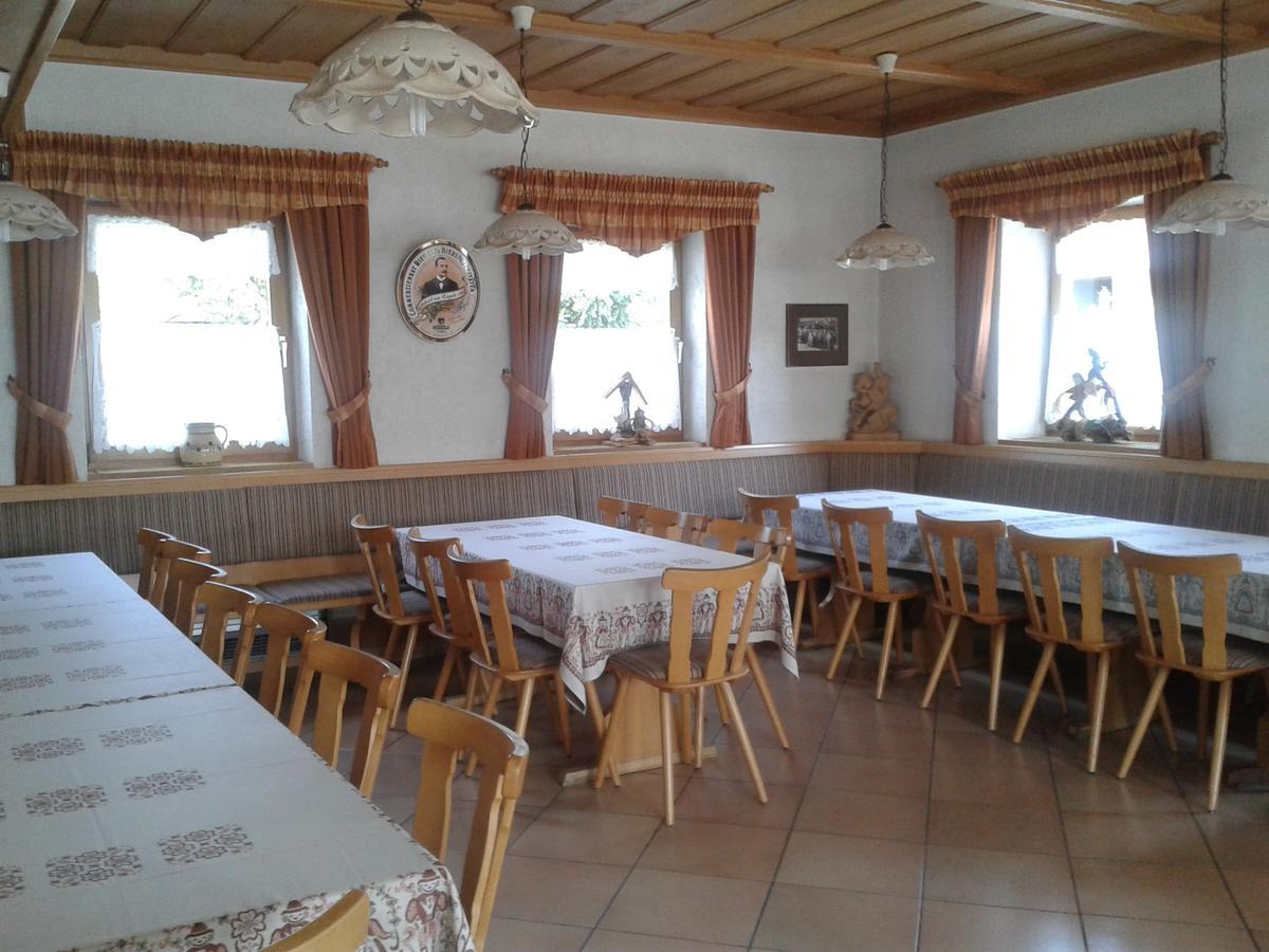 Gasthof Magg Hotel Biberbach  Exterior foto