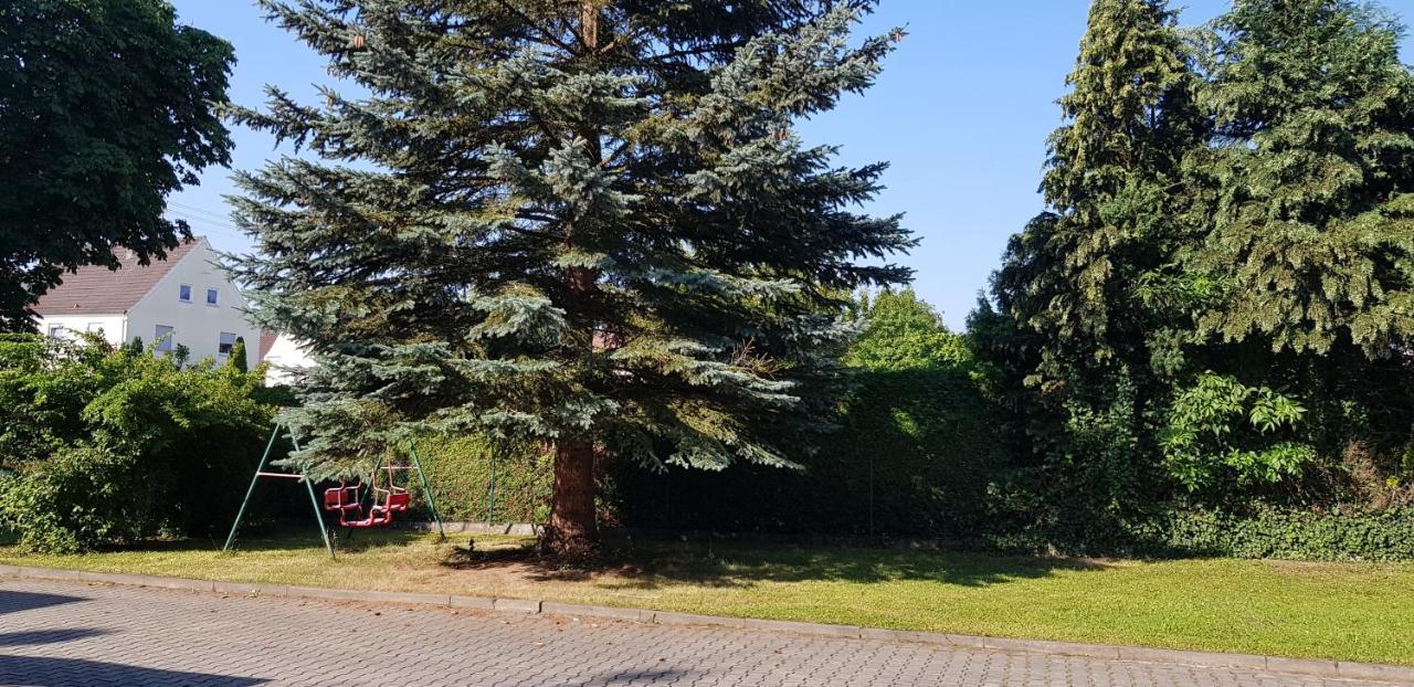 Gasthof Magg Hotel Biberbach  Exterior foto